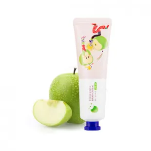 Крем для рук із екстрактом яблука Missha Love Secret Hand Cream Fresh Apple 30ml