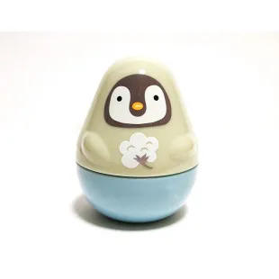 Крем для рук із ароматом бавовни Etude House Missing U Hand Cream Fairy Penguin 30ml