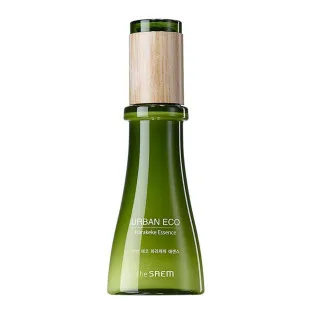 Есенція Зволожуюча Матує З Новозеландським Льном 92% The Saem Urban Eco Harakeke Essence 50ml