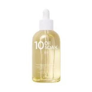 Масло-Эссенция Укрепляющее На основе натуральных масел A"pieu 10 Oil Soak AMPOULE 45 мл