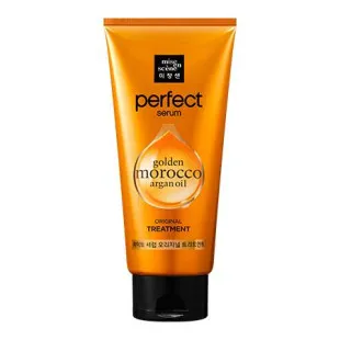 Маска Укріплююча Для Волосся 7 масел Mise En Scene Perfect Serum Treatment Pack (330 ml)
