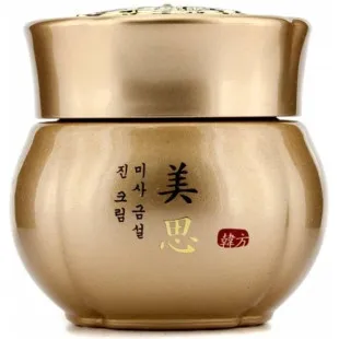 Крем омолоджуючий з екстрактом женьшеню Missha Misa Geum Sul Rejuvenating Cream 50ml