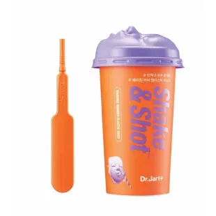 Маска Омолаживающая Моделирующая С Керамидами Dr. Jart+ THE MASK SHAKING RUBBER ELASTIC SHOT 50g
