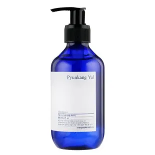 Органічний Зміцнюючий Шампунь З Екстрактом Імбиру Pyunkang Yul SHAMPOO (290ml)