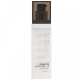 BB крем для зрілої шкіри Missha Signature Wrinkle Fill-up BB Cream SPF37/PA++ 44g (NO.23)