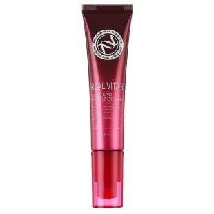 Крем для век с витаминным комплексом для сияния кожи Enough Premium Real Vita 8 Eye Cream 30ml