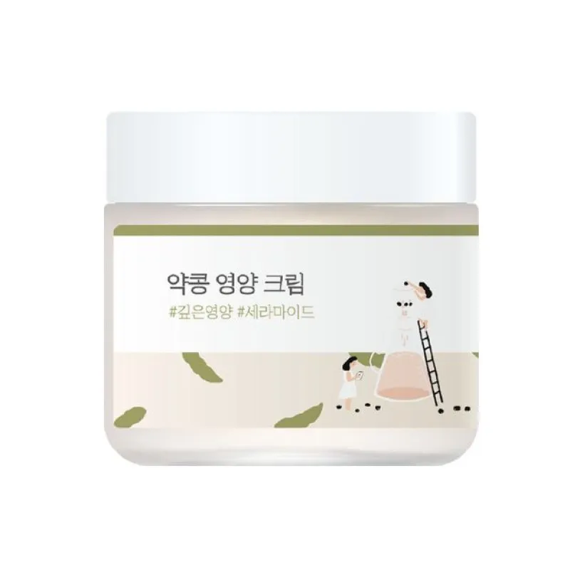 Round Lab Soybean Nourishing Cream 80 мл