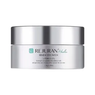 Патчи для кожи вокруг глаз Rejuran Healing Renew Eye Patch, 60 шт