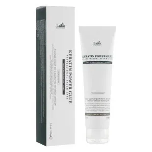 Сыворотка-Клей Для Восстановления Кончиков Волос Lador Keratin Power Glue Lador (1шт *150мл)