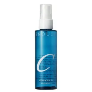 Зволожуючий колагеновий міст ENOUGH Collagen 3x moisture Mist 100ml