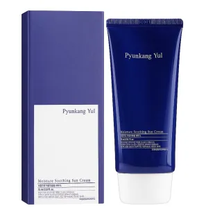 Зволожуючий сонцезахисний крем Pyunkang Yul Moisture Soothing Sun Cream 50ml
