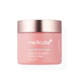 Зволожуючий гель-желе з колагеном Medicube Collagen Jelly Cream 50ml