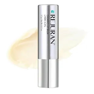 Успокаивающий бальзам для губ Rejuran Carming Lip Balm