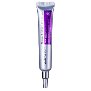 Крем з колагеном та PDRN Mary & May Spicule Collagen PDRN Cream, 15г