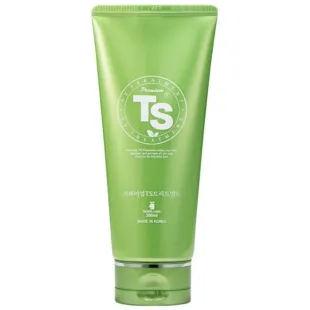 Преміальний відновлювальний бальзам-маска TS Shampoo Premium TS Treatment 200 мл
