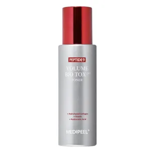 Омолаживающий пептидный тонер для лица Medi-Peel Peptide 9 Volume Bio Tox Toner Pro, 250 мл