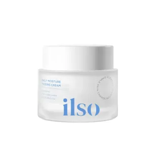 Увлажняющий крем-пудинг Ilso Daily Moisture Pudding Cream 50 мл