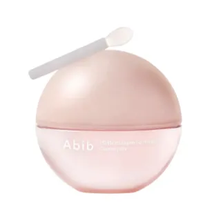 Коллагеновая маска для губ Abib PDRN Collagen Lip Pack Glazed Jelly 11 г