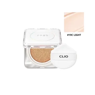 Кушон CLIO Kill Cover Founwear Cushion The Original SPF 50+ PA+++ 19C Light