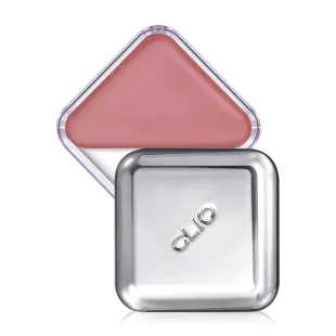 Румяна-бальзам для губ и щек CLIO Essential Lipcheek Tap 03 Rosy Blow