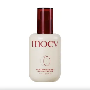 Масло-эссенция для волос Moev Annurcatin Hair Oil Essence, 80 мл