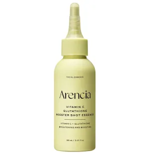 Витаминная сыворотка-бустер с глутатионом Arencia Vitamin C Glutathione Booster Shot Essence, 95 мл