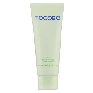 Заспокійливий крем-гель TOCOBO Cica Calming Gel Cream, 75 мл
