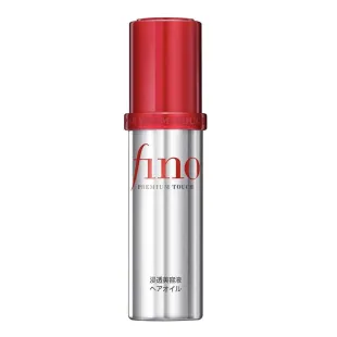 Легка відновлювальна олія-сироватка для волосся Fino Premium Touch Penetrating Beauty Serum Hair Oil, 70 мл