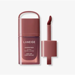 Глянцевый тинт для губ Laneige Juicepop Box Lip Tint Jazzy Jam, 4,5 г