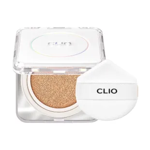 Кушон CLIO Kill Cover Founwear Cushion The Original SPF 50+ PA+++ 19N Porcelain