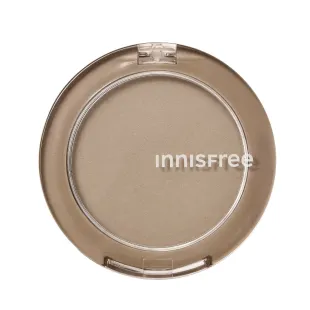Пудра-скульптор для лица Innisfree Sculpting Powder Shading #1 Peanut Brown