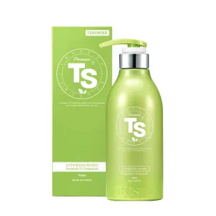 Интенсивная маска-уход для волос TS Shampoo TS Intensive Care Treatment 300 мл