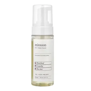 Заспокійлива пінка для вмивання MIXSOON H.C.T. Bubble Cleanser 150ml