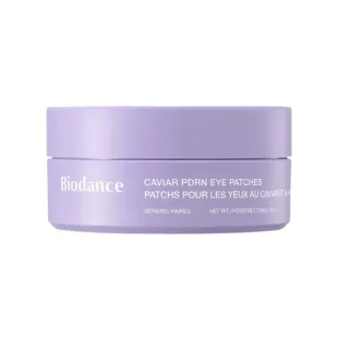 Гідрогелеві патчі з ікрою та PDRN Biodance Caviar PDRN Eye Patches, 30 шт.