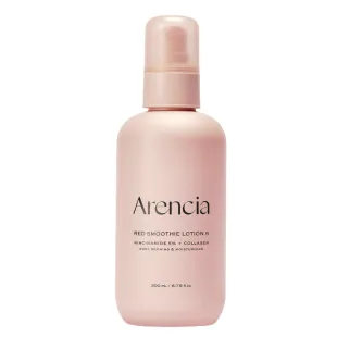 Выравнивающий лосьон для лица Arencia Red Smoothie Lotion 5, 200 мл