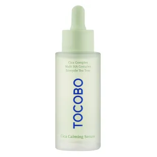 Заспокійлива сироватка TOCOBO Cica Calming Serum, 50 мл