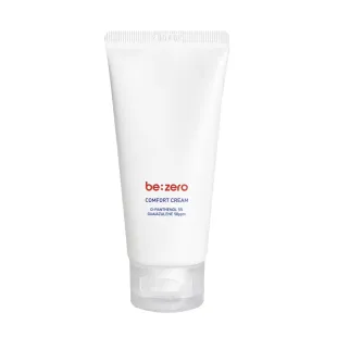 Заспокійливий крем для обличчя Derma Factory B-Zero Comfort Cream, 80 мл