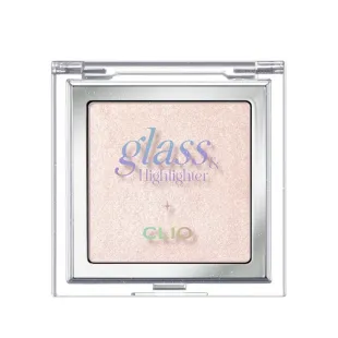 Хайлайтер CLIO Glass & Highlighter 02 Smooth Dough 5 г