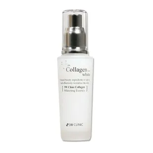 Осветляющая эссенция 3W Clinic Collagen Whitening Essence 50 мл