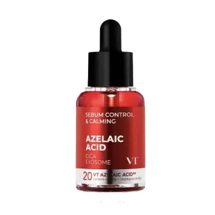 Заспокійлива ампула VT A1 Calming Ampoule 30 мл