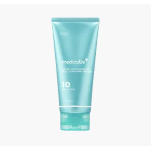 Пенка для глубокого очищения с азелаиновой кислотой Medicube Azelaic Acid Niacinamide Deep Clean Foam 120 г