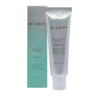 Відновлювальний крем Rejuran Turnover Active Cream Enhanced, 50 мл