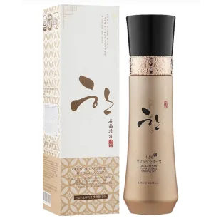 Тонер для лица 3W Clinic Seo Dam Han Panax Ginseng Vitalizing Skin 125 мл