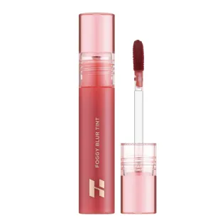 Тинт для губ Holika Holika Foggy Blur Tint 06 Doozy 4g