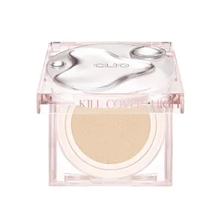 Кушон Clio Kill Cover High Glow Cushion 3 Linen SPF50+ PA+++ 14 г