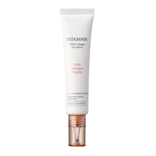 Коллагеновая сыворотка для век MIXSOON PDRN Collagen Eye Serum 20ml