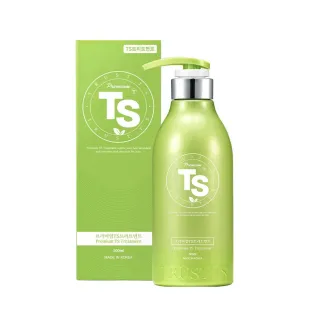 Премиальный восстанавливающий бальзам-маска TS Shampoo Premium TS Treatment 500 г