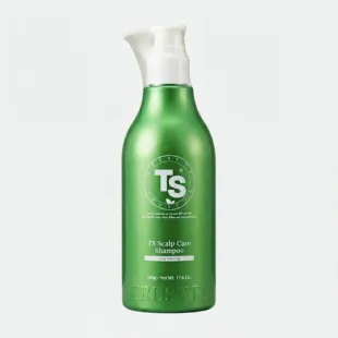 Очищающий шампунь для кожи головы TS Shampoo TS Scalp Care Shampoo 300 мл
