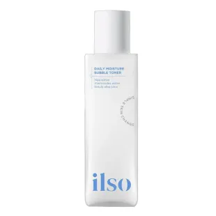 Зволожувальний кисневий тонер Ilso Daily Moisture Bubble Toner 150 мл