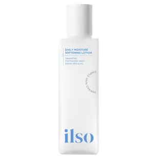 Увлажняющий смягчающий лосьон Ilso Daily Moisture Softening Lotion 150 мл